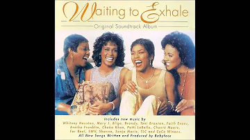 Whitney Houston - Exhale (Shoop Shoop)