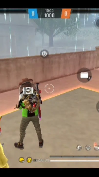 jugando fri - YouTube