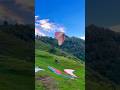 Bir Billing Paragliding Himachal Pradesh 🪂 #short #birbilling #birbillingparagliding #himachal