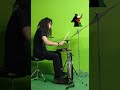 DANCEHALL DRUMS