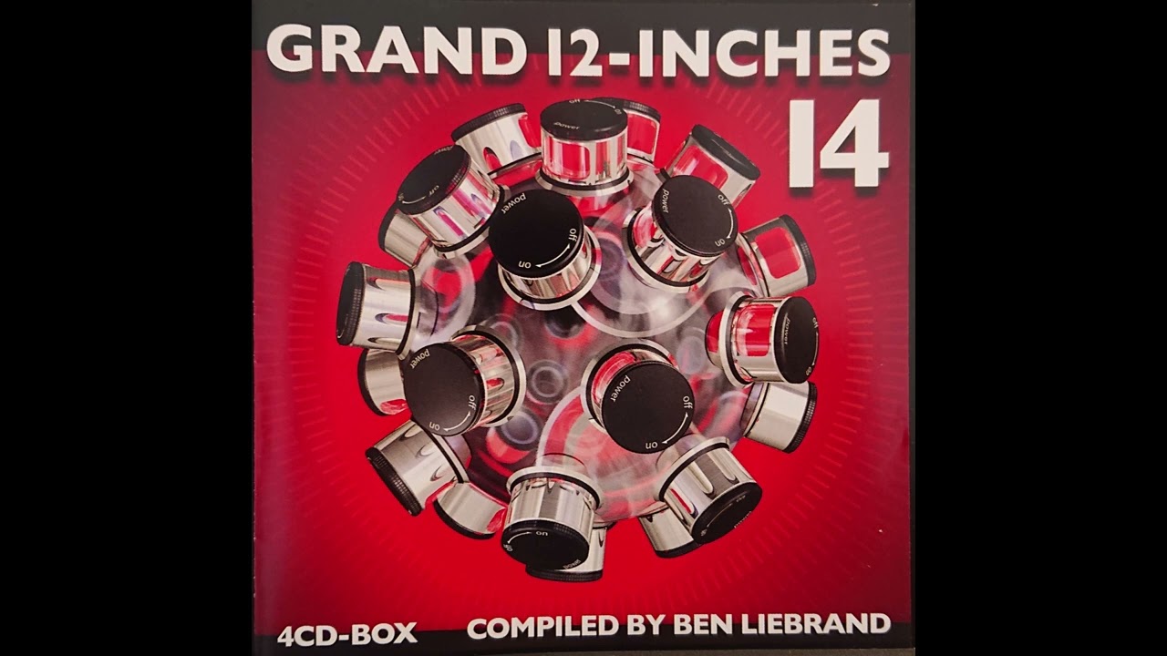 Alexander O'Neal & Cherelle - Saturday Love (Extended Version