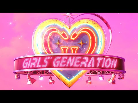 Girls' Generation - Forever 1 Audio