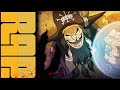 Blackbeard Rap | "Pirate Kings" | Daddyphatsnaps ft. PE$O PETE (Prod by Musicality) [One Piece]