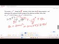 Energy released in Ne nucleus by Beta emission | Nuclear Physics for JEE Mains &amp;  EAMCET aspirants