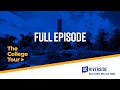 Uc riverside  the college tour  full episode