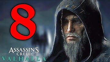 IL TRADITORE e ODINO - ASSASSIN