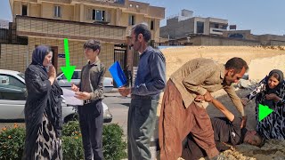 Going to Court Abolfazl Father s Accusation His Son s Tears and the Bitter End of a Love