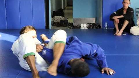 Closed Guard Overhook 3 | Omoplata with Triangle Choke Bonus Info