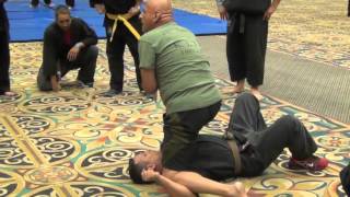 EMA Defensive Tactics