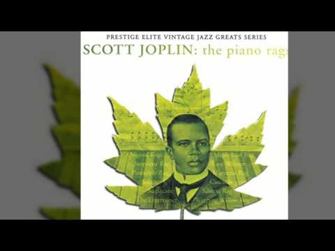 scott joplin maple leaf rag scott joplin maple leaf rag