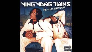 Ying Yang Twins- Salt Shaker (feat. Lil Jon & The East Side Boyz) (Acapella)