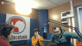 Pianeta Catania Del 28 Febbraio 2015