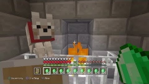 *NEW* Minecraft DUPLICATION GLITCH for PS4 XBOX and PC 1.14.4