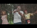 G Nako ft Nikkiwapili & Motrathefuture  - KITONGA (Official Music Video)