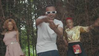 G Nako ft Nikkiwapili & Motrathefuture  - KITONGA (Official Music Video)