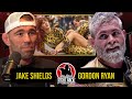 Gordon Ryan Talks About Young BJJ Phenom Helena Crevar #clips