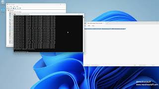 Backup your Windows Driver Set - QUICKLY!