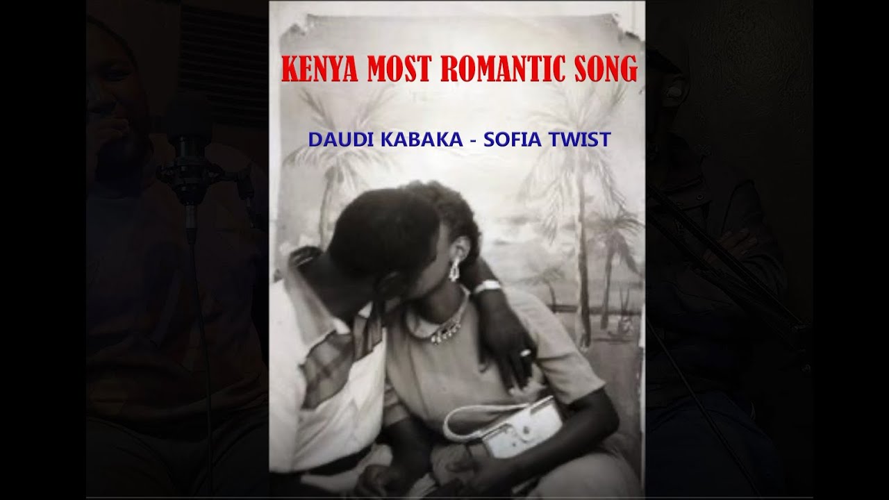 DAUDI KABAKA: SOFIA TWIST REVIEW(KENYA MOST ROMANTIC SONG) ||EPISODE 16 -- WHAAT? PODCAST