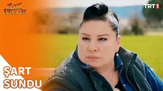 Meryemin Şartını Kabul Edecek Mi? - Kalk Gidelim 19. 