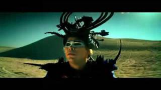 Standing On The Shore - Empire Of The Sun (OFFICIAL VIDEO)