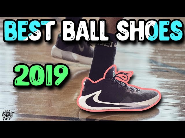most popular basketball shoes
