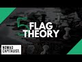 What is Five Flag Theory?