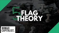 What is Five Flag Theory?