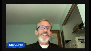 Kent Curtis speaks on micro farming and urban agriculture