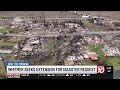 Whitmer seeks extension for federal aid request following tornadoes, flooding across Michigan
