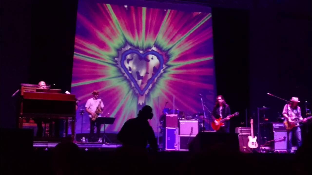 Gregg Allman - Queen of Hearts - Laid Back Festival - 7/16/2016 Gregg Allman - Queen of Hearts - Laid Back Festival - 7/16/2016