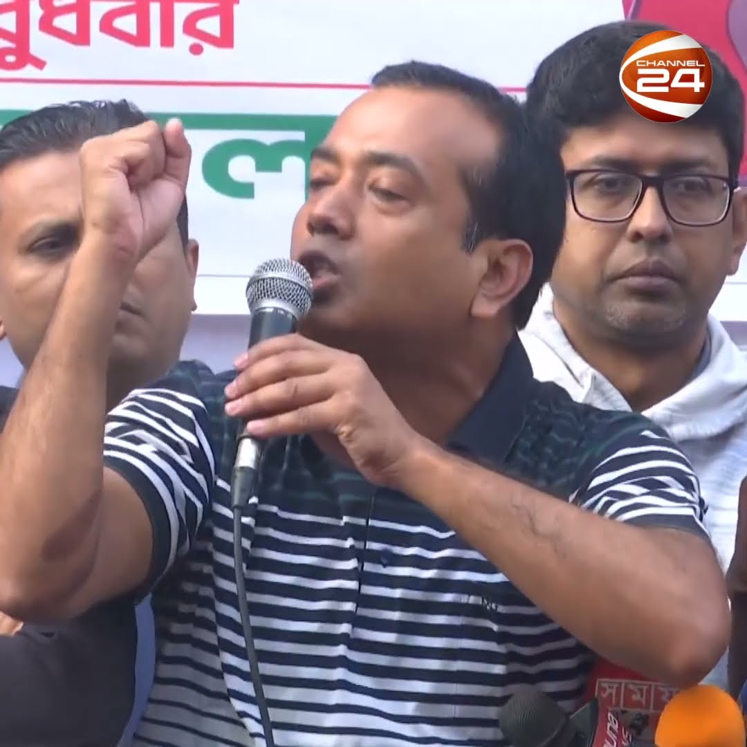 'দেশের সকল ছাত্র সংগঠন ছাত্রদলের নেতৃত্বে ভারতীয় আগ্রাসন মোকাবিলা করবে'