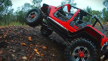 Redcat | Redcat Gen8 Axe | Redcat Gen8 | REDCAT GEN8 AXE 