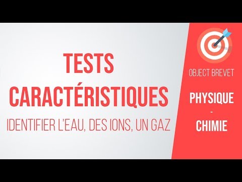 Vidéo: Le test de chimie CLEP est-il difficile?