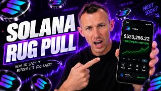 Rug Pull | Launch Meme Coin Recap (Slow Sight) How To Create a Solana Meme Coin September 2026