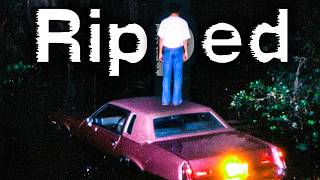 The Most Disturbing Stories Ever Leaked Online...