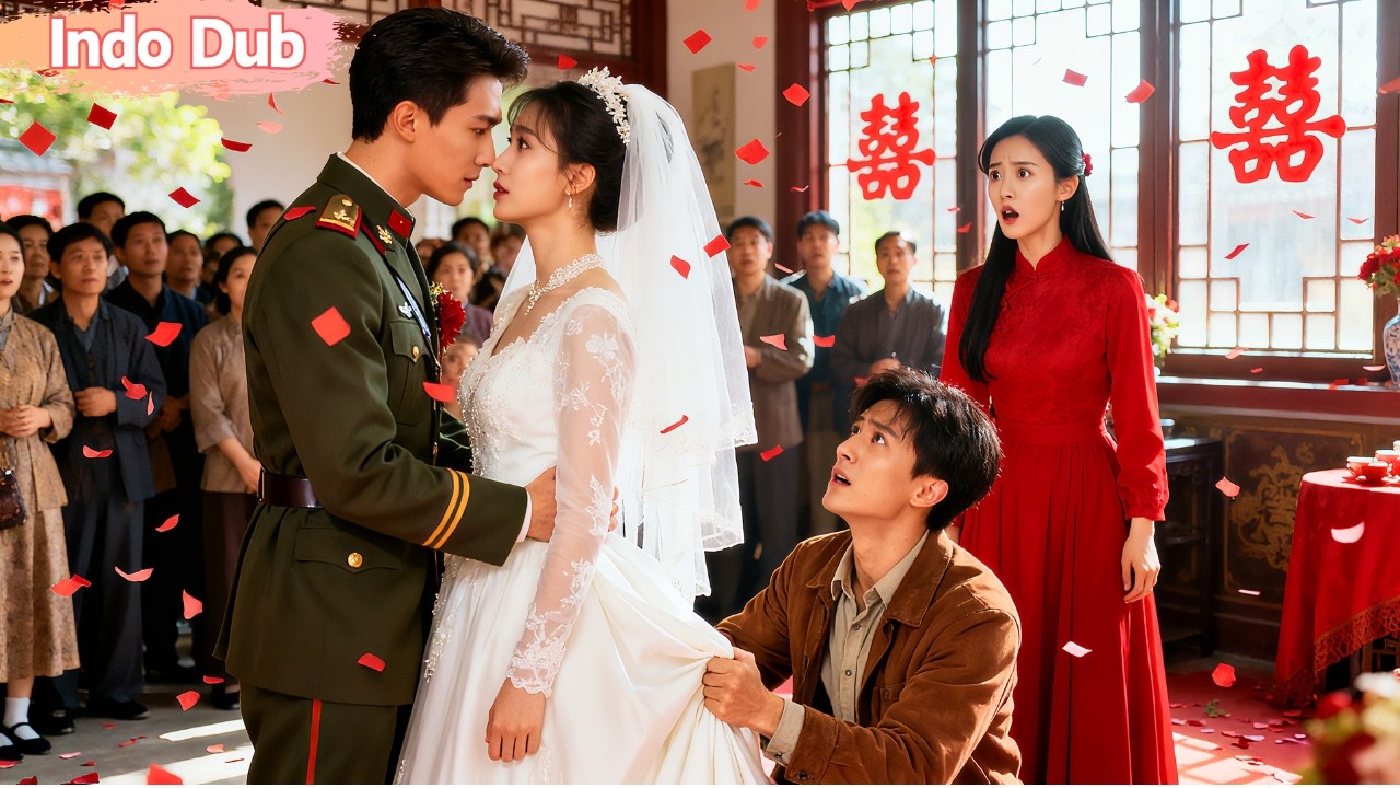 Si brengsek pura2 mati 5thn & selingkuh! Aku nikahi CEO & bawa anak, mantan sujud minta maaf! 😤