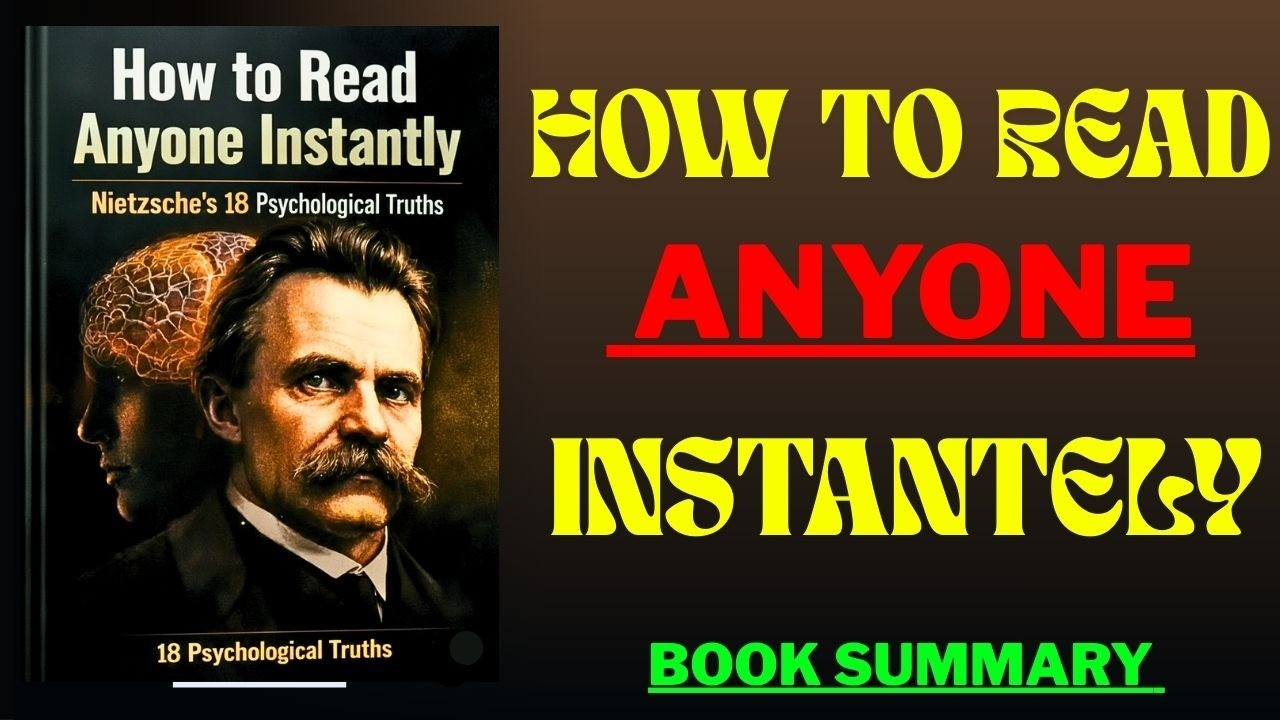 You're Fooling Yourself (And Don't Even Know It) | Psychology Audiobook