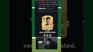 FC 25 - best meta GKS!