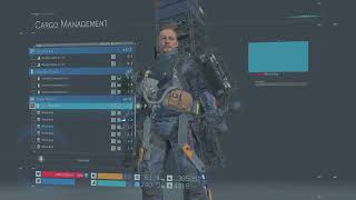 DEATH STRANDING DIRECTOR'S CUT_17