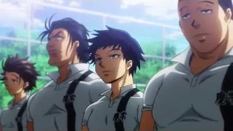 تحميل 全力 少年 Mp3