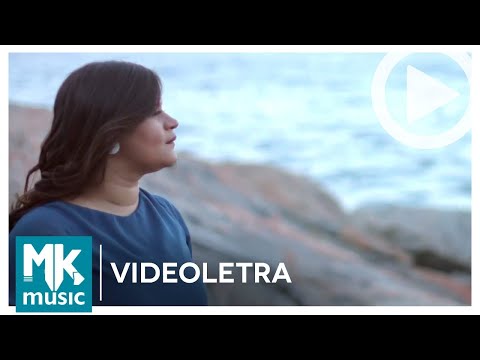 Midian Lima  Jó  COM LETRA (VideoLETRA® oficial MK Music)