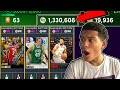 BEST BUDGET SNIPE FILTERS to make MILLIONS of MT NOW! (NBA 2K21)