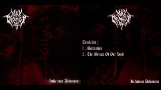 Dark Promise - Infectious Delusions (Syria | 2012)