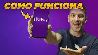 NuPay - Como Funciona | Como Configurar | Análise