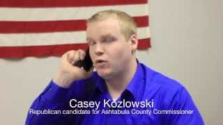 2014 AC primary election victory comments