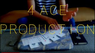 4 Ace Production Performance by Dane