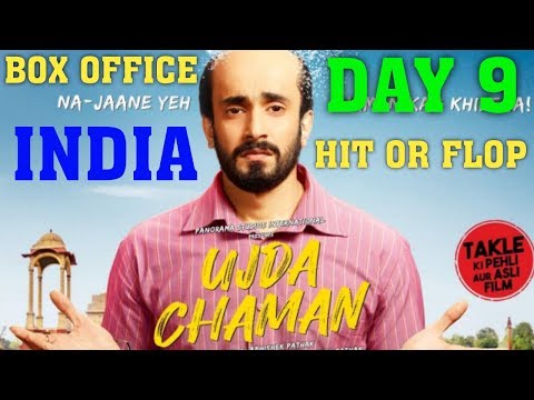 ujda-chaman-movie-box-office-collection-day-9-|-india-|-hit-or-flop-|-bollywood-movie