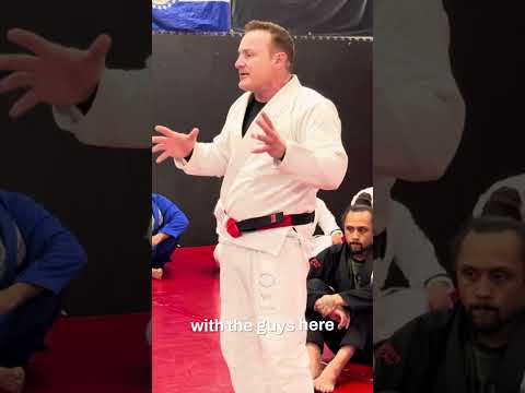 Mastering Martial Arts: Defense, Risk, and Escaping the Trap! #shorts