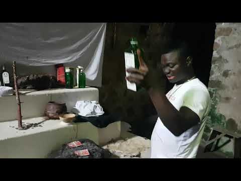 Video: Libation Station Salvestab Kogu Teie Alkoholi Ja Muud