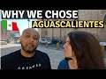 You May Be Surprised Aguascalientes Living In Mexico (Why Not Now Mexico)